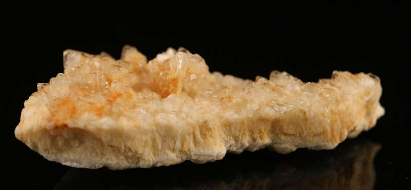 Baryte, Rosh Pinah Mine, Namibia