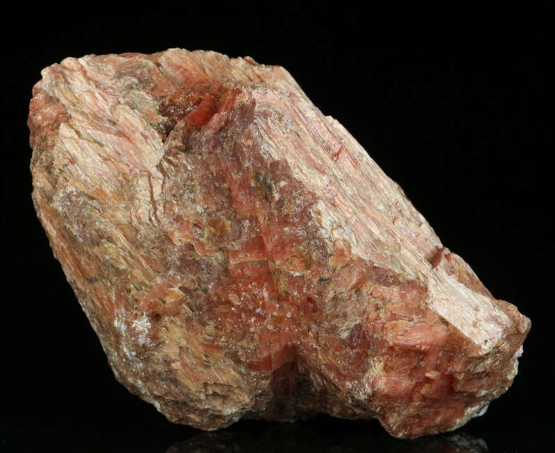 Diaspore Cluster, "N'Chwaning II Mine, Kalahari Manganese Field, Northern Cape, South Africa "
