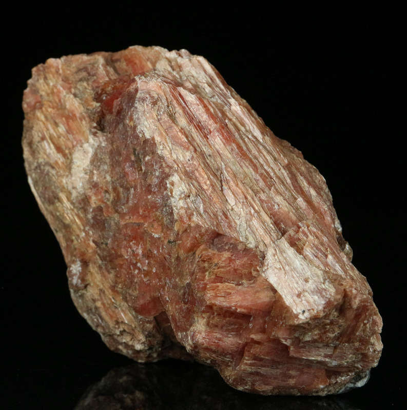 Diaspore Cluster, "N'Chwaning II Mine, Kalahari Manganese Field, Northern Cape, South Africa "