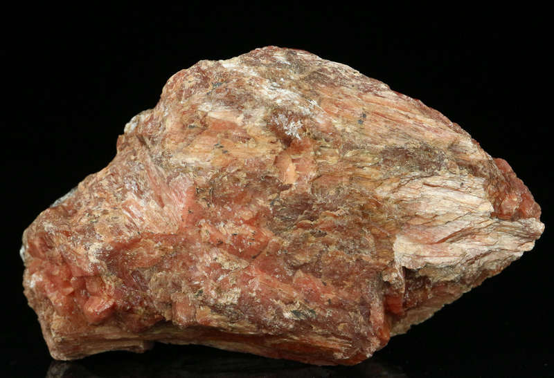 Diaspore Cluster, "N'Chwaning II Mine, Kalahari Manganese Field, Northern Cape, South Africa "