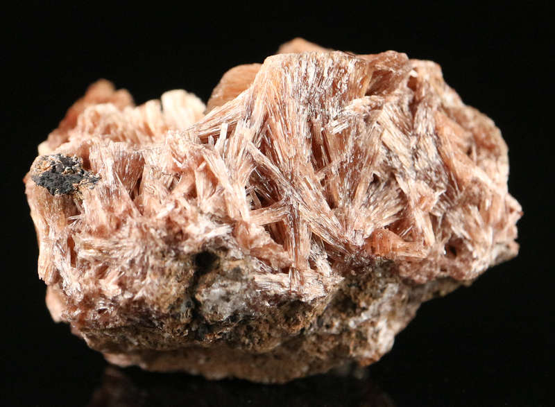 Inesite Cluster, N'Chwaning II, Northern Cape, South Africa