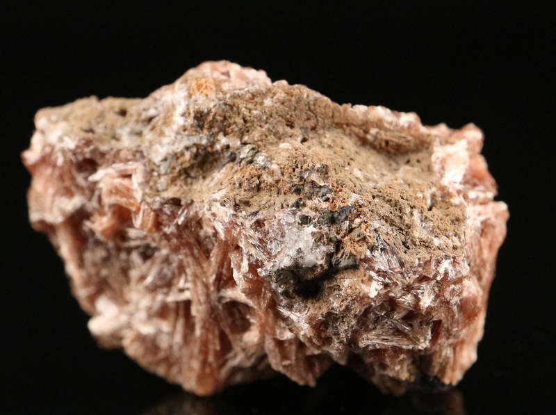 Inesite Cluster, N'Chwaning II, Northern Cape, South Africa