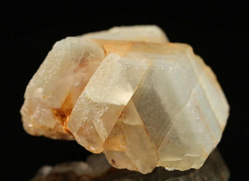 Fluorite Cluster, Riemvasmaak, Northern Cape, South Africa