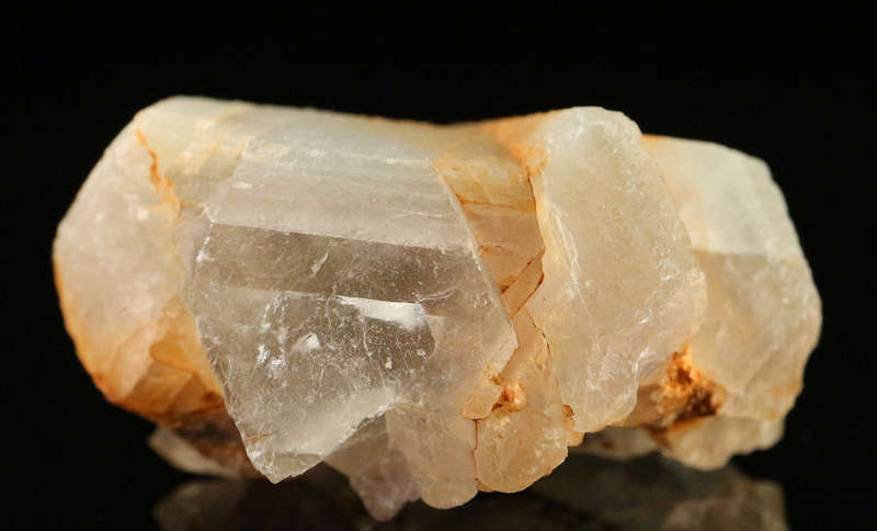 Fluorite Cluster, Riemvasmaak, Northern Cape, South Africa