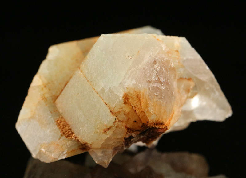 Fluorite Cluster, Riemvasmaak, Northern Cape, South Africa