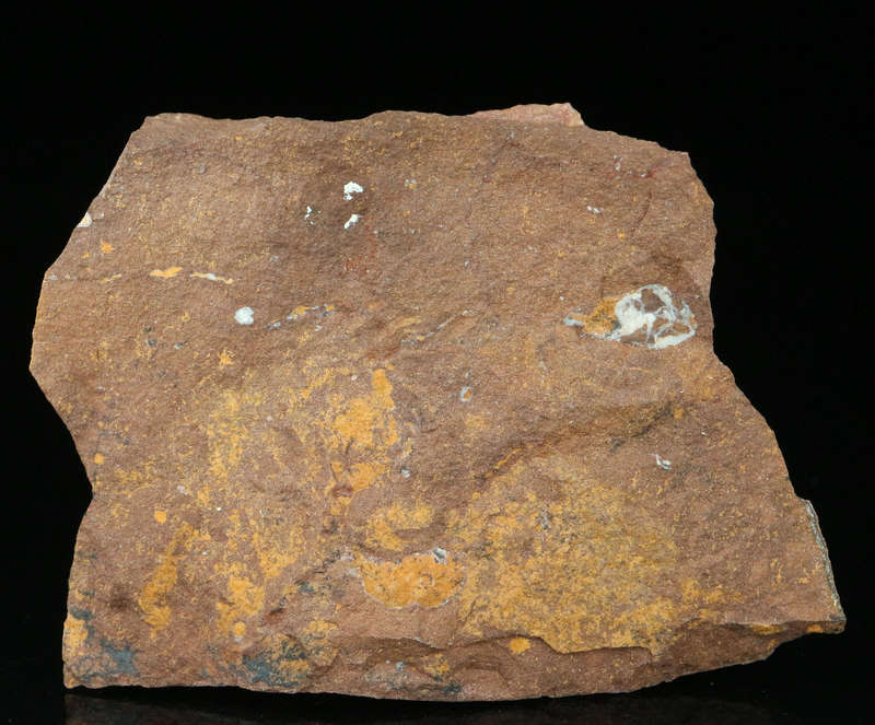 Calcite on Matrix, Gobobosebberge Mnt, Namibia