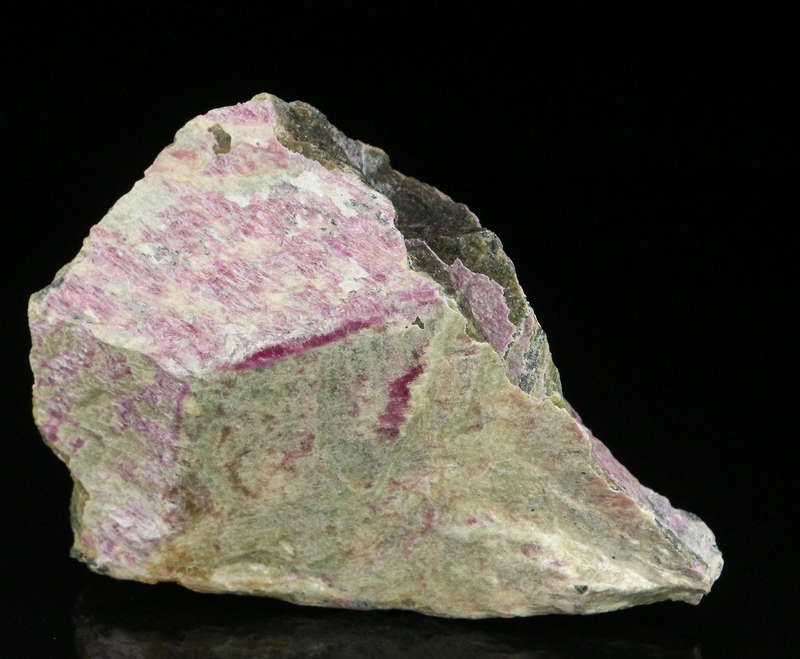 Stichtite, Barbeton, South Africa