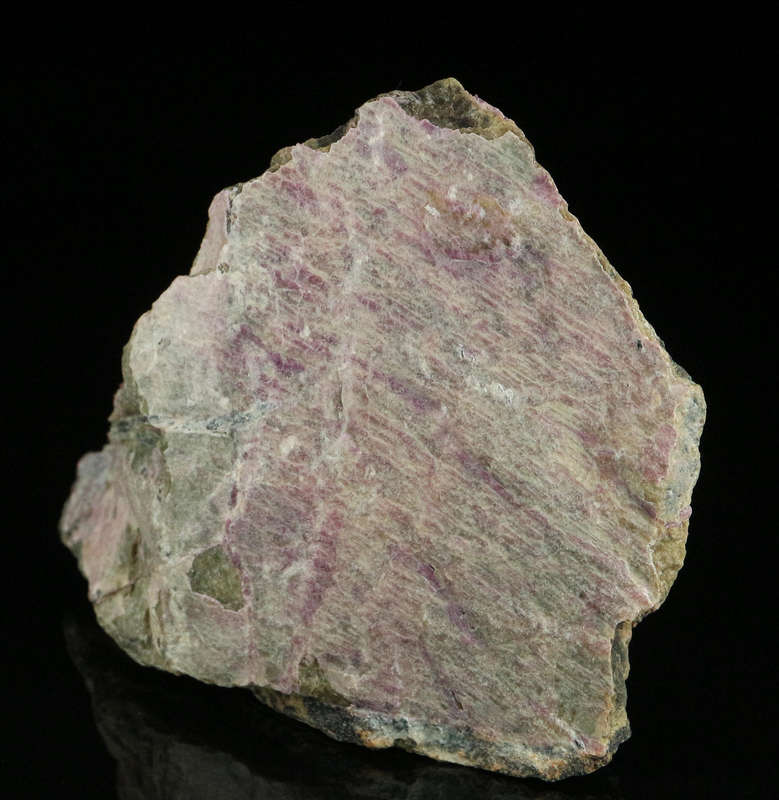 Stichtite, Barbeton, South Africa