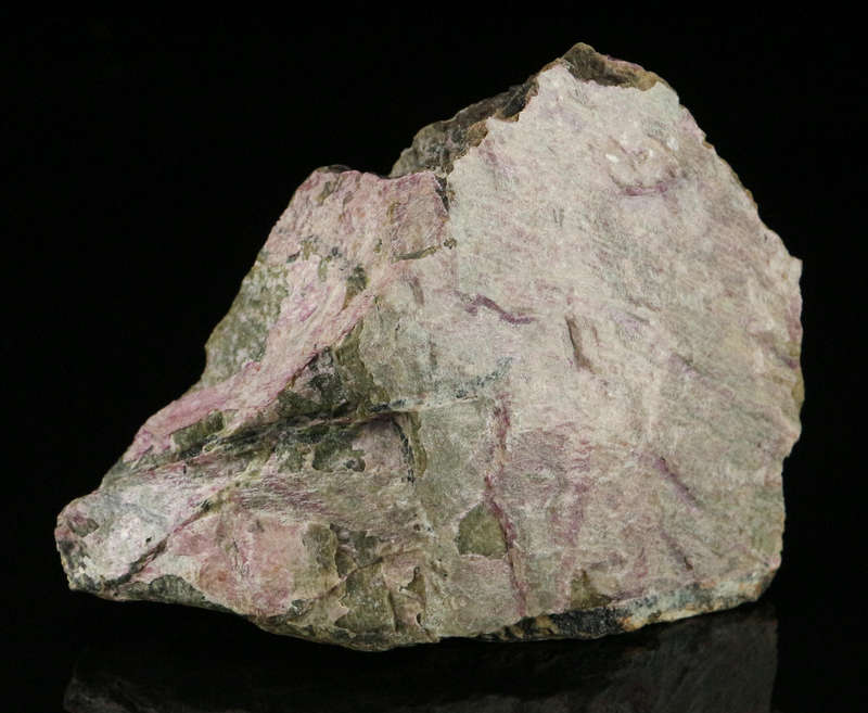 Stichtite, Barbeton, South Africa