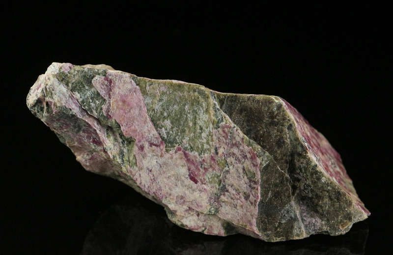 Stichtite, Barbeton, South Africa