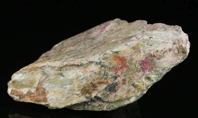 Stichtite, Barbeton, South Africa
