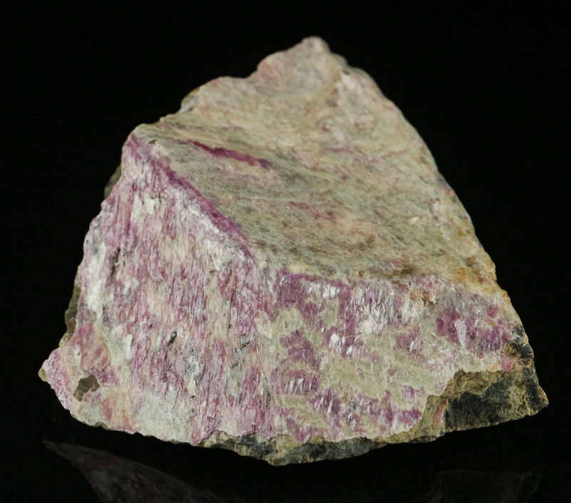 Stichtite, Barbeton, South Africa