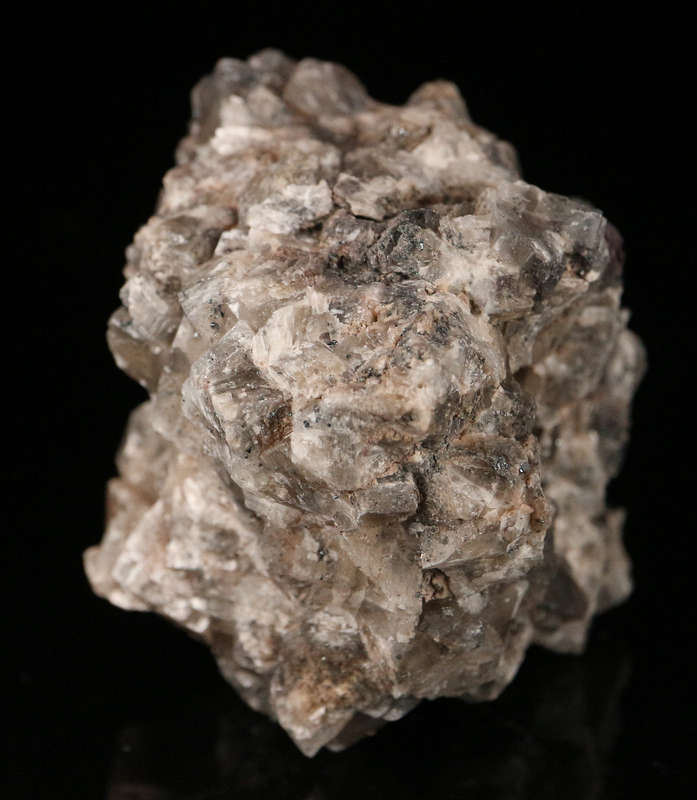 Hydroxyapophyllite Cluster, N'Chwaning II, Northern Cape, South Africa