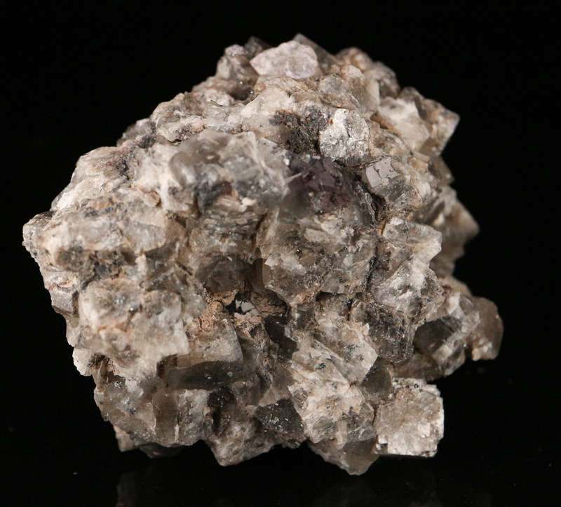 Hydroxyapophyllite Cluster, N'Chwaning II, Northern Cape, South Africa