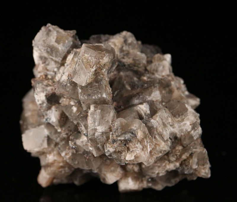 Hydroxyapophyllite Cluster, N'Chwaning II, Northern Cape, South Africa