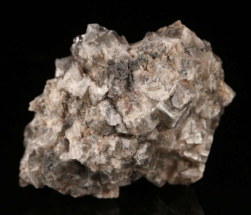 Hydroxyapophyllite Cluster, N'Chwaning II, Northern Cape, South Africa