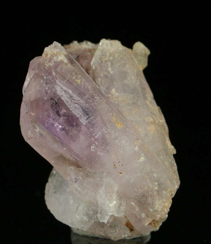 Amethyst Quartz Cluster, Gobobosebberge Mnt, Namibia