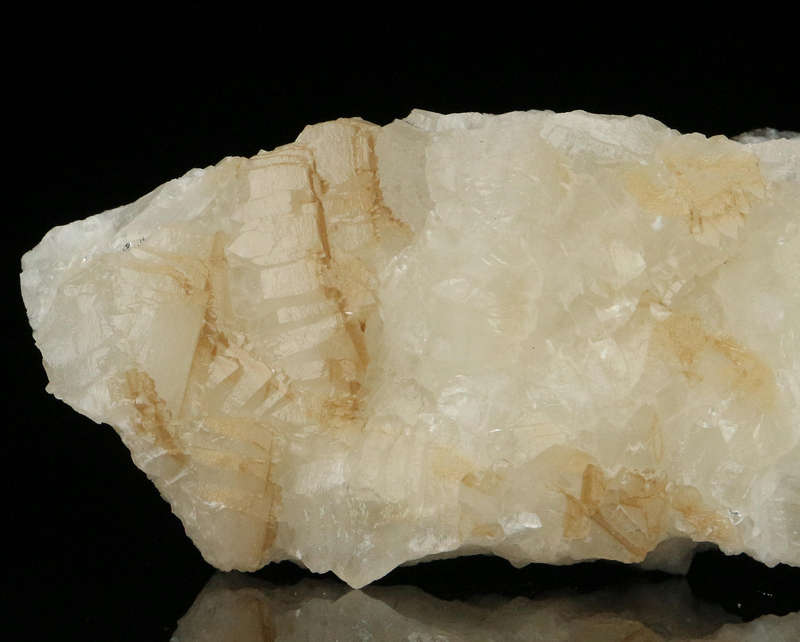 Calcite on Matrix, Skorpion Mine, Karas Region, Namibia
