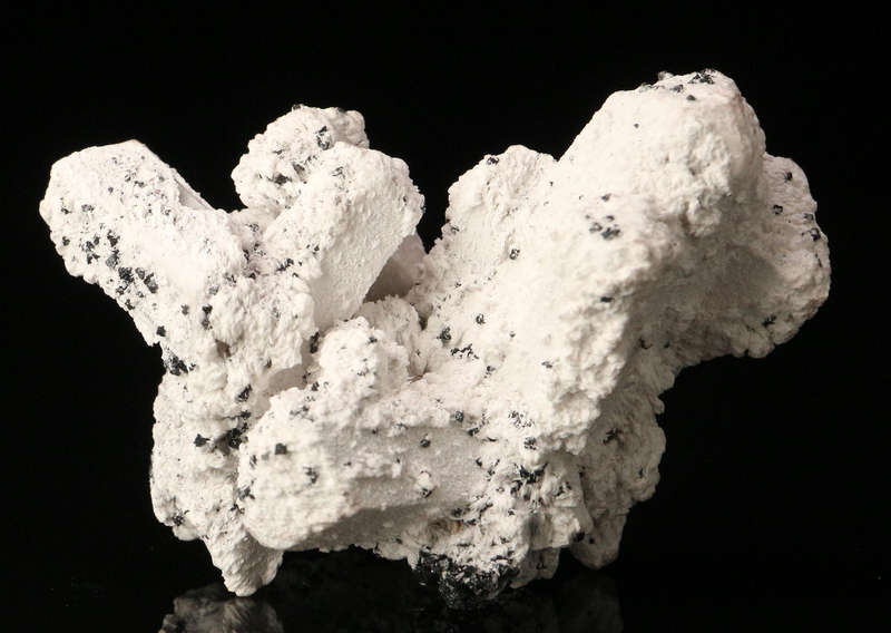 Feldspar Crystal Cluster,"N'Chwaning II Mine, Kalahari Manganese Field, Northern Cape, South Africa