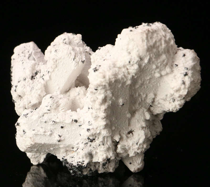 Feldspar Crystal Cluster,"N'Chwaning II Mine, Kalahari Manganese Field, Northern Cape, South Africa