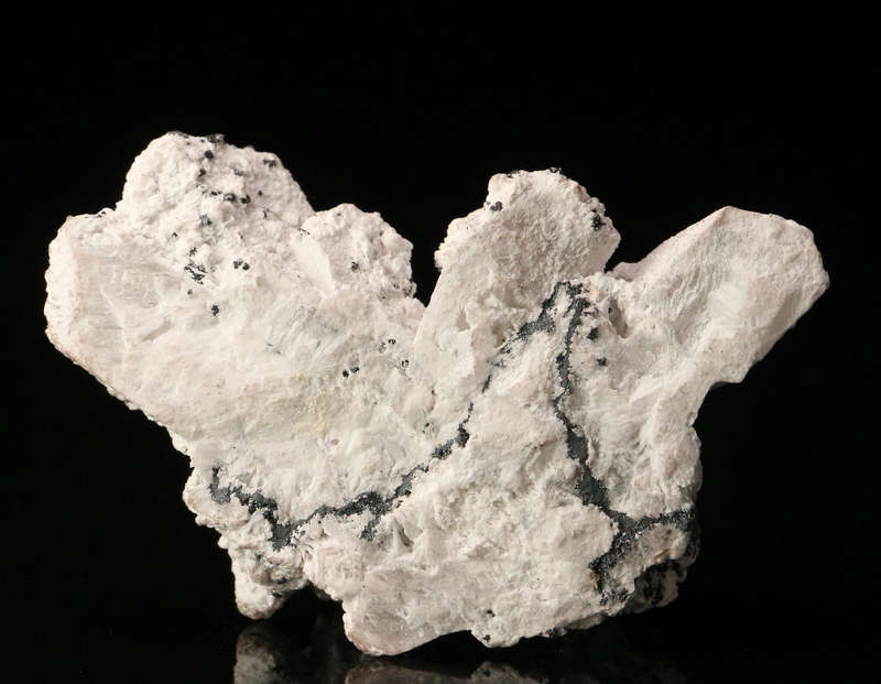 Feldspar Crystal Cluster,"N'Chwaning II Mine, Kalahari Manganese Field, Northern Cape, South Africa