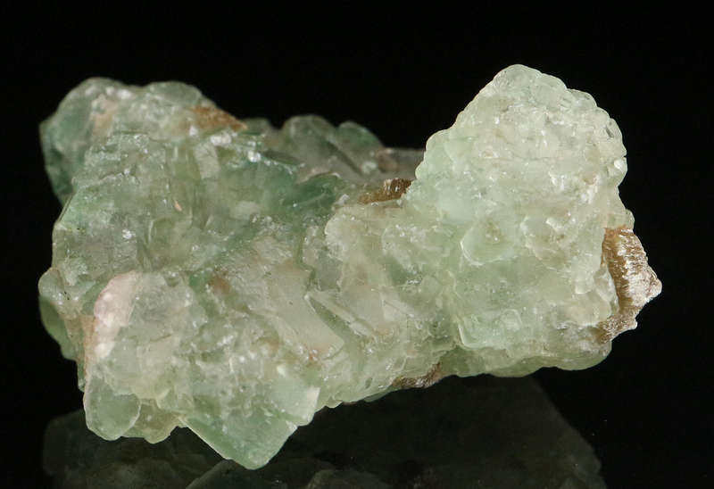 Fluorite, Erongo Mnt Region, Namibia