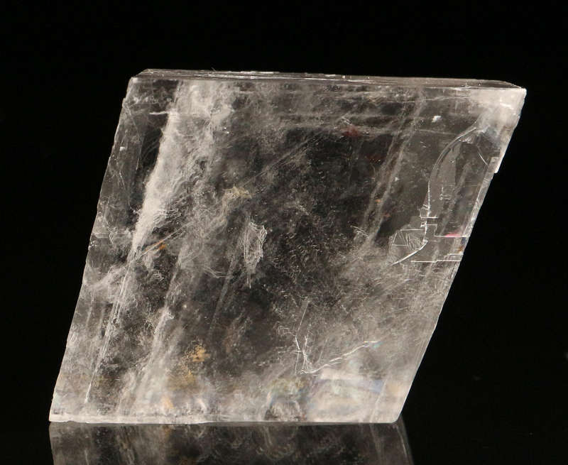 Iceland Spar Calcite, Calvinia, Northern Cape, South Africa