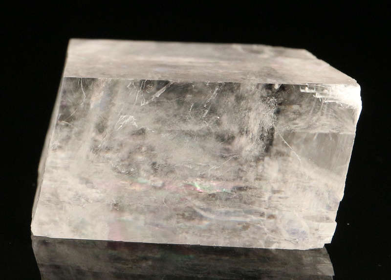 Iceland Spar Calcite, Calvinia, Northern Cape, South Africa