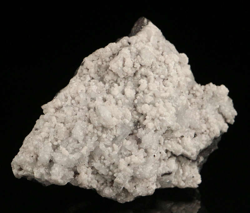 Celestine, Calcite on Matrix,"N'Chwaning III Mine, Kalahari Manganese Field, Northern Cape, South Af