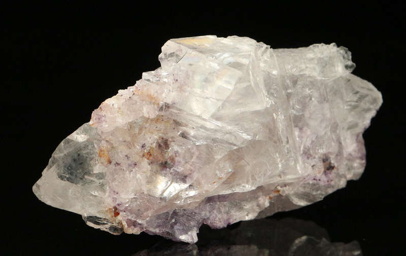 Fluorite Cluster, Riemvasmaak, Northern Cape, South Africa