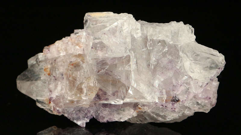 Fluorite Cluster, Riemvasmaak, Northern Cape, South Africa