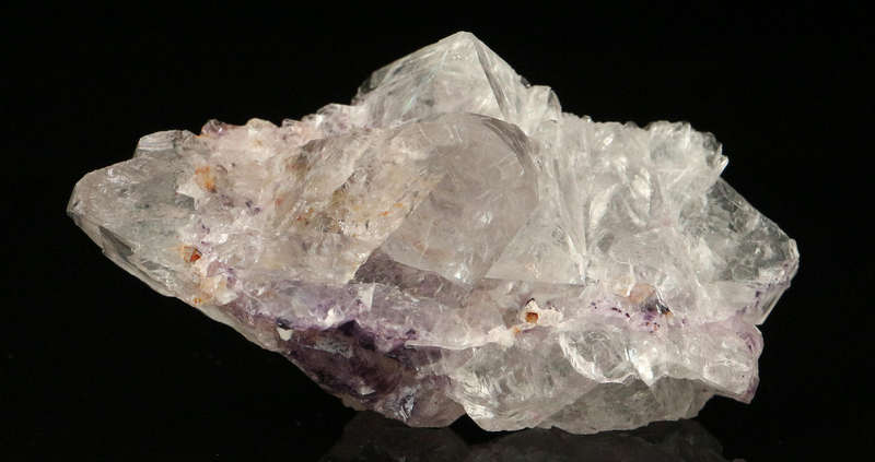 Fluorite Cluster, Riemvasmaak, Northern Cape, South Africa