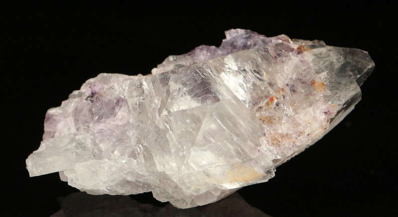 Fluorite Cluster, Riemvasmaak, Northern Cape, South Africa