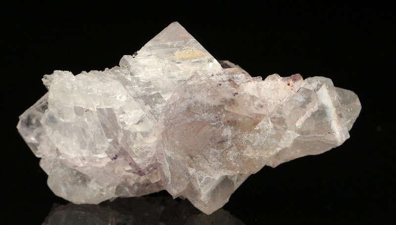 Fluorite Cluster, Riemvasmaak, Northern Cape, South Africa