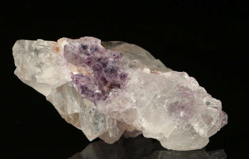 Fluorite Cluster, Riemvasmaak, Northern Cape, South Africa