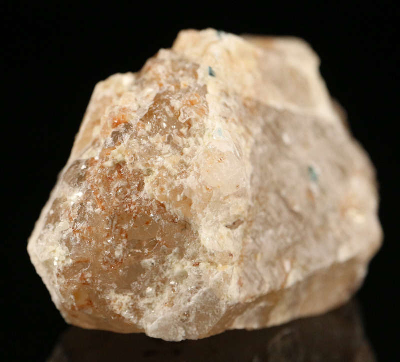 Tourmaline incl Quartz, Karibib, Namibia