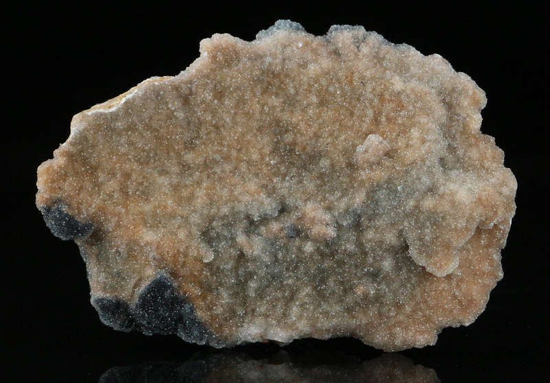 Quartz on Matrix, Skorpion Mine, Karas Region, Namibia