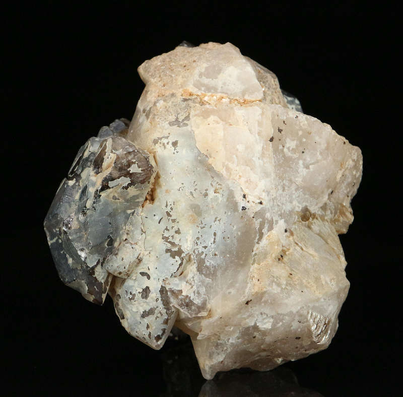 Smoky Quartz, Erongo Mnt Region, Namibia