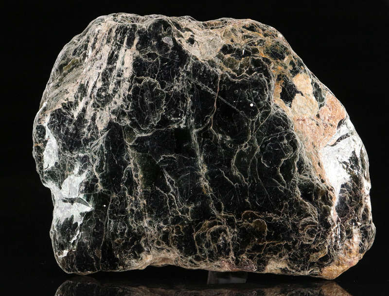 Mica, Erongo Mnt Region, Namibia