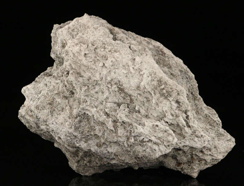 Baryte on Matrix, Rosh Pinah Mine, Namibia
