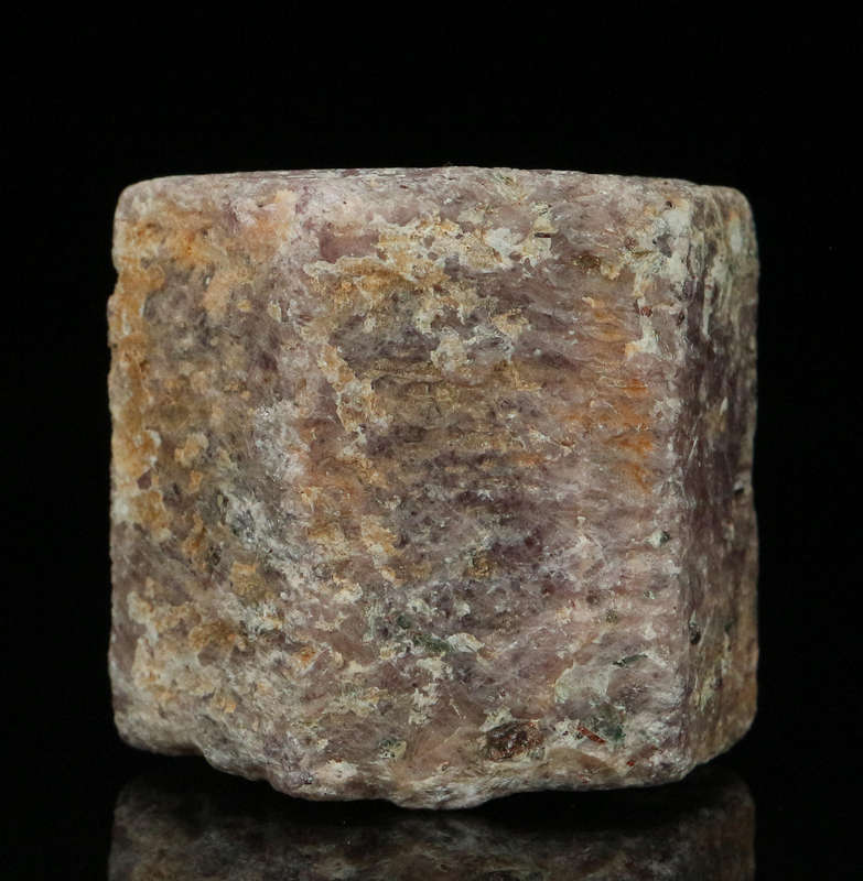 Corundum, Tanzania