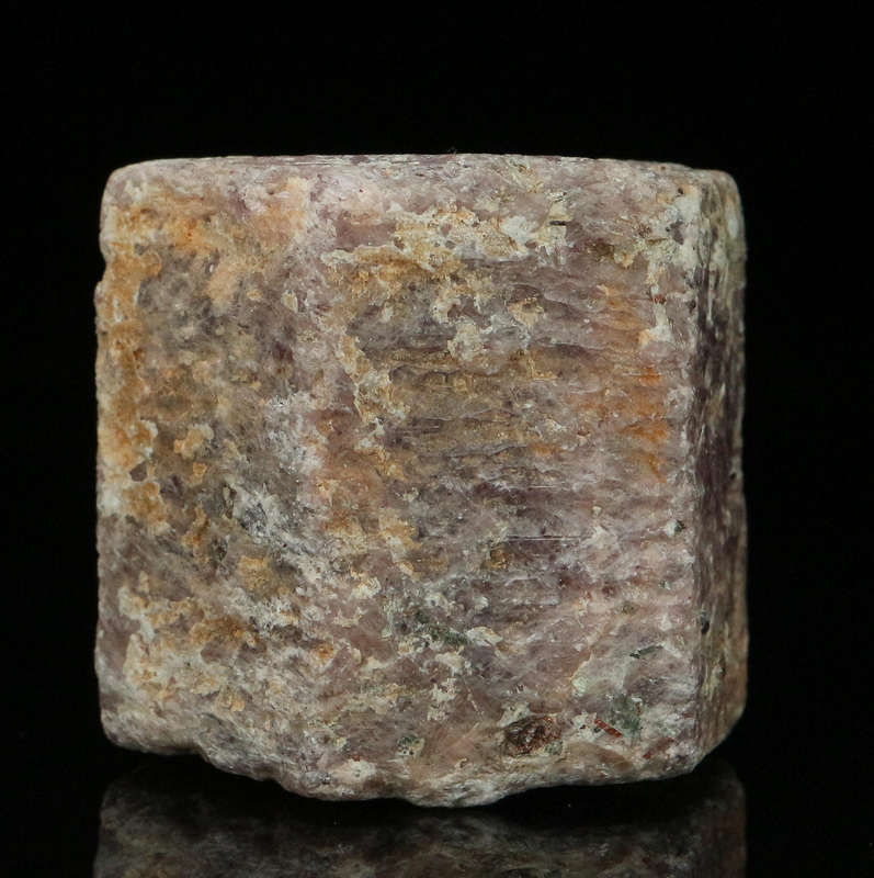 Corundum, Tanzania