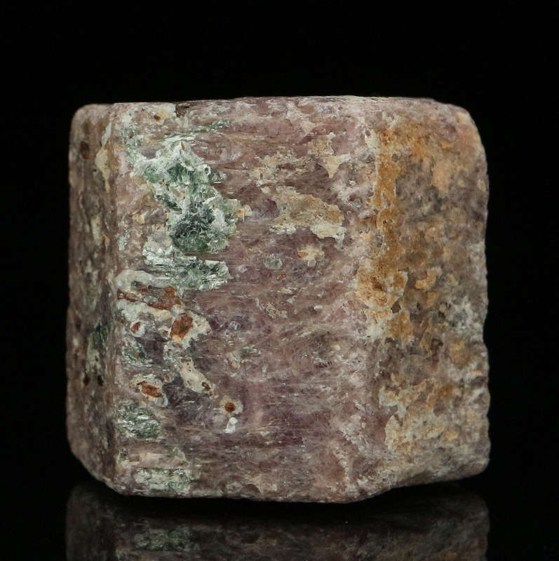 Corundum, Tanzania