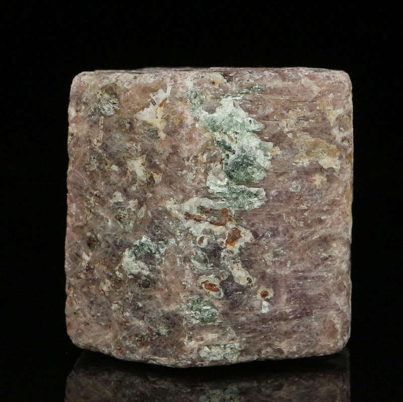Corundum, Tanzania
