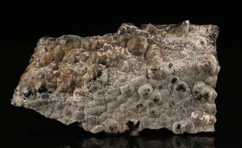 Goethite on Small Cabinet Matrix,Gloria Mine, John Taolo Gaetsewe District Municipality, Northern Ca