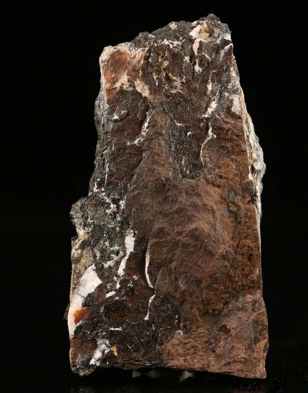 Goethite on Small Cabinet Matrix,Gloria Mine, John Taolo Gaetsewe District Municipality, Northern Ca