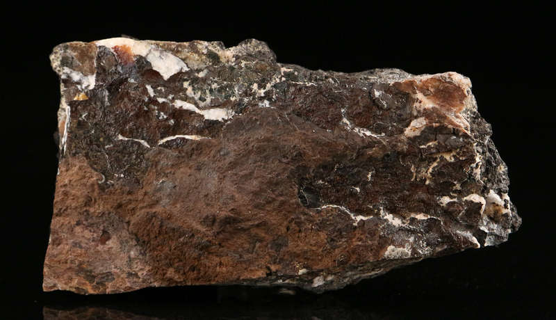 Goethite on Small Cabinet Matrix,Gloria Mine, John Taolo Gaetsewe District Municipality, Northern Ca