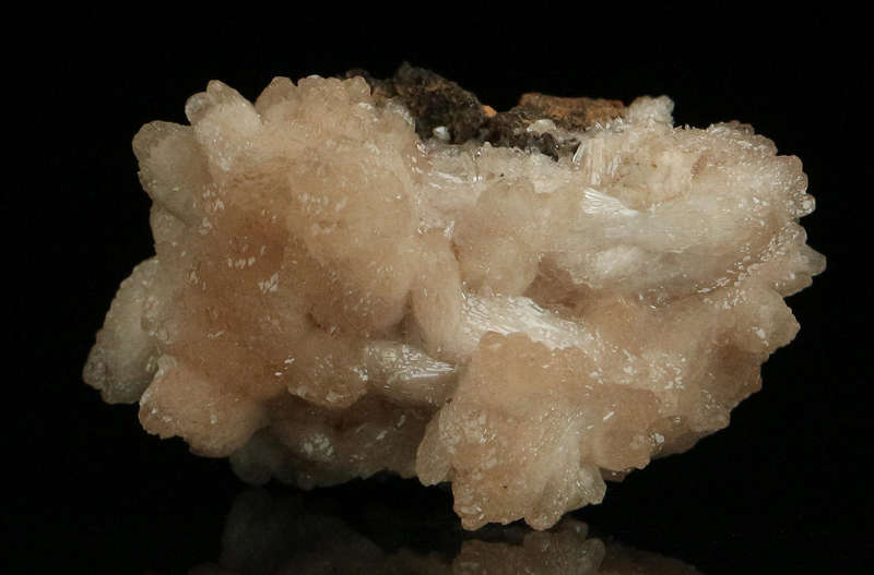 Olmiite Cluster, "N'Chwaning II Mine, Kalahari Manganese Field, Northern Cape, South Africa "
