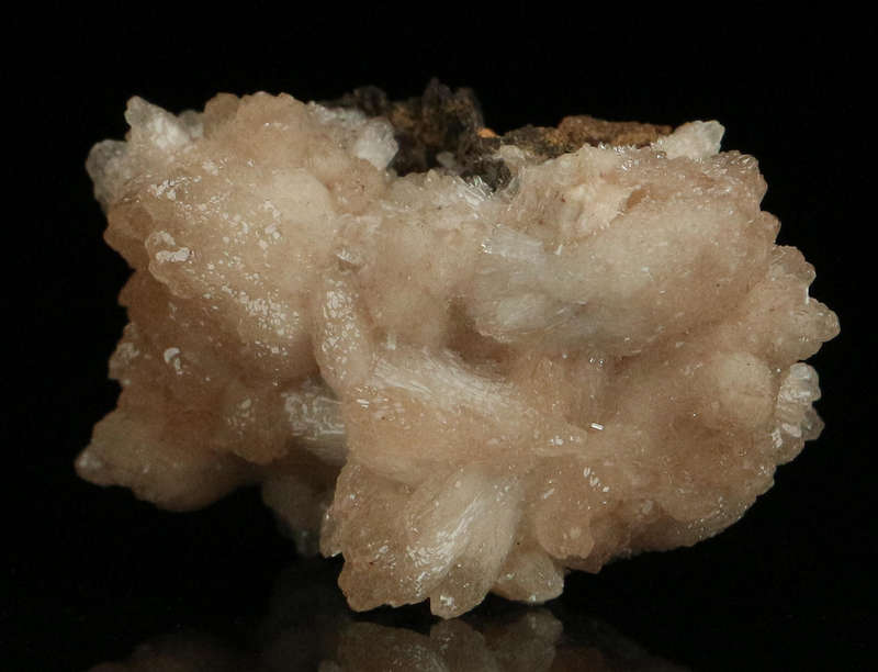 Olmiite Cluster, "N'Chwaning II Mine, Kalahari Manganese Field, Northern Cape, South Africa "