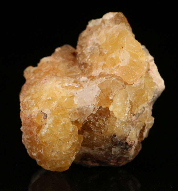 Fluorite Cluster, Okoruso Mine, Namibia